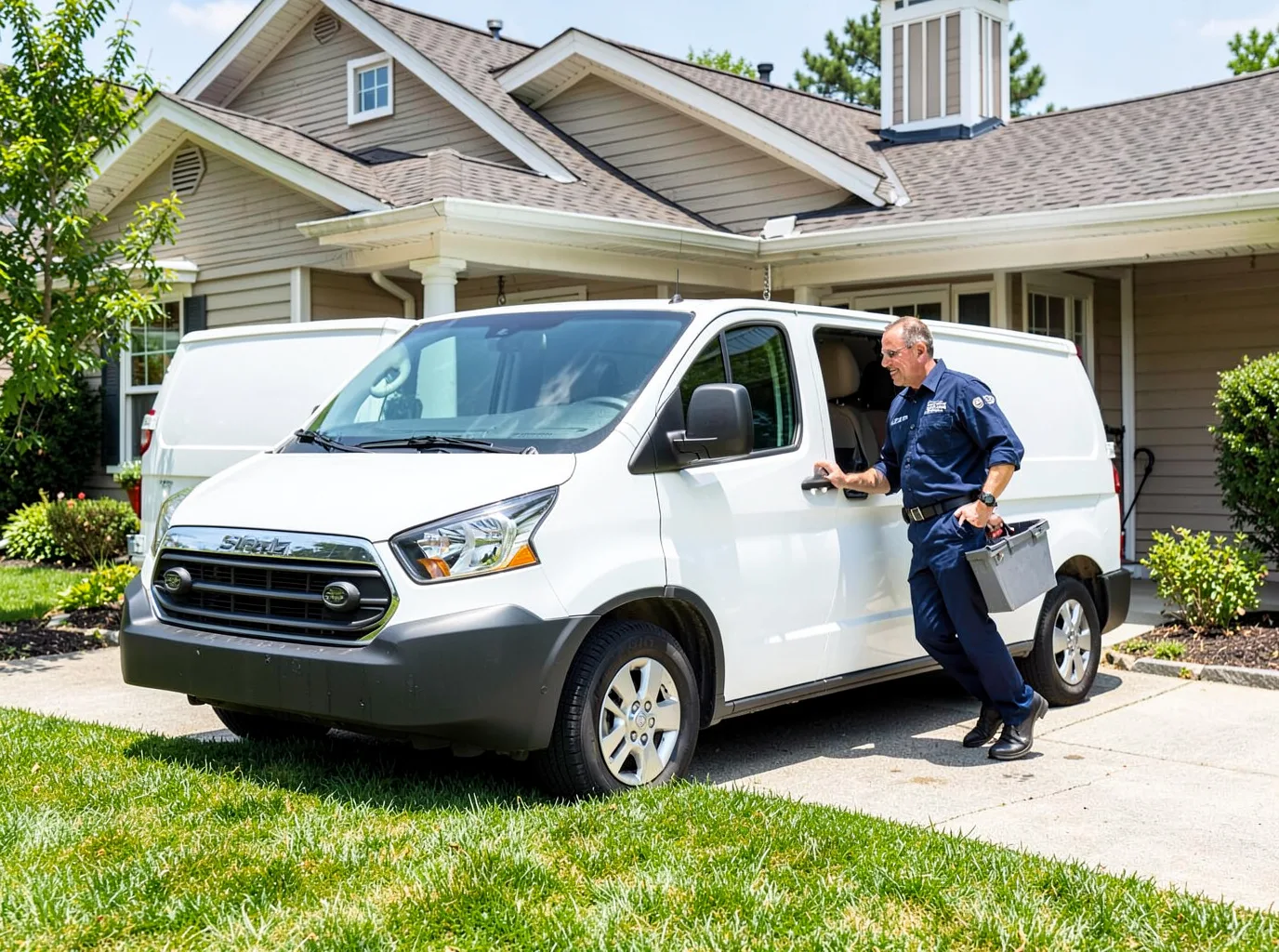 Emergency Plumber company in Dickens, IA